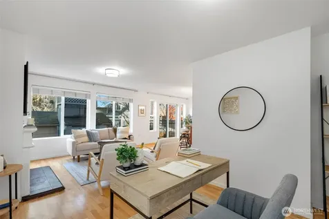 500 Aloha Street Seattle WA 98109