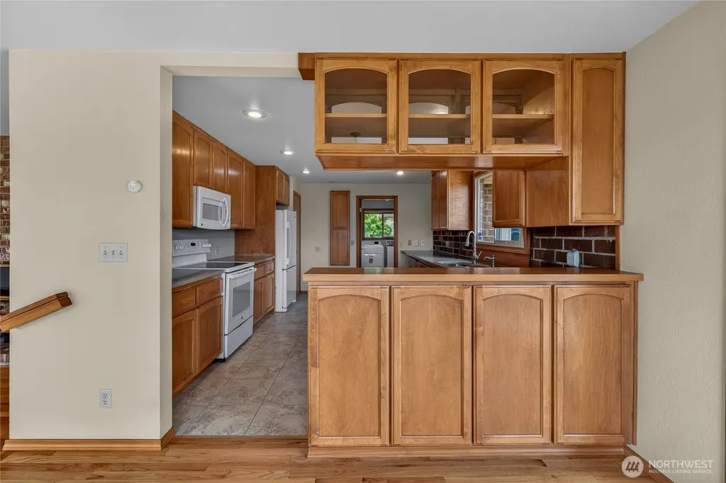 1632 Tanda Lane Wenatchee WA 98801