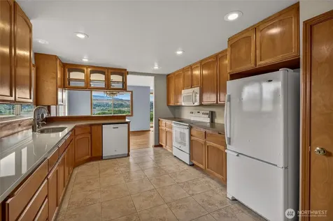 1632 Tanda Lane Wenatchee WA 98801