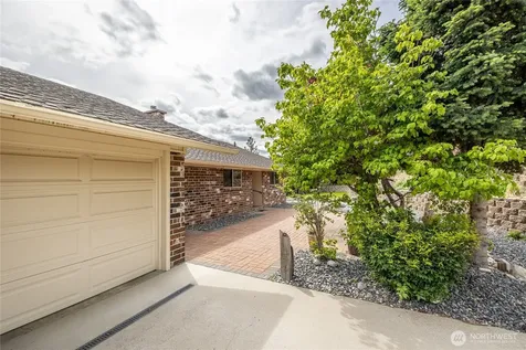 1632 Tanda Lane Wenatchee WA 98801