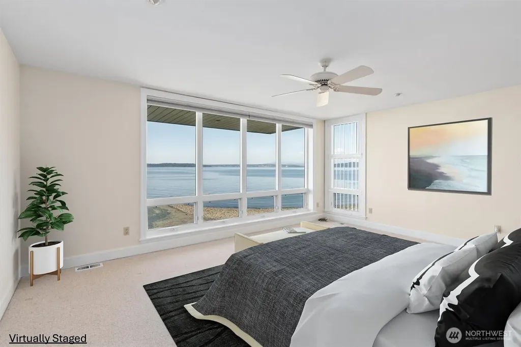4163 Beach Drive SW Seattle WA 98116