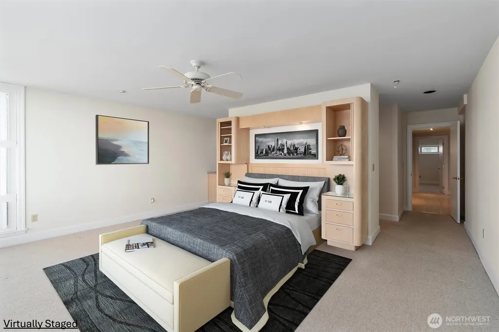 4163 Beach Drive SW Seattle WA 98116