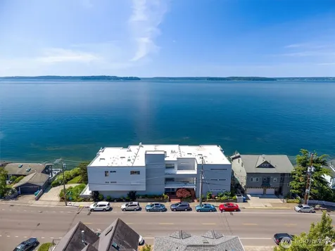 4163 Beach Drive SW Seattle WA 98116