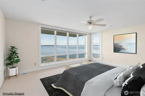 4163 Beach Drive SW Seattle WA 98116