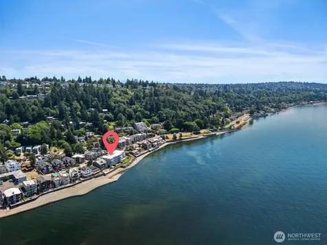 4163 Beach Drive SW Seattle WA 98116
