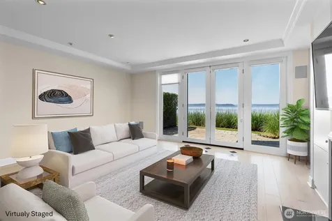 4163 Beach Drive SW Seattle WA 98116