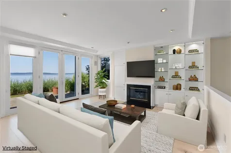 4163 Beach Drive SW Seattle WA 98116