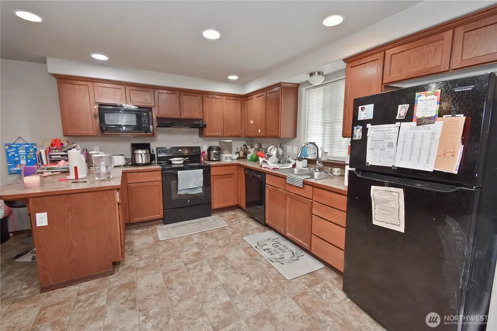 14732 49th Drive NE Marysville WA 98271