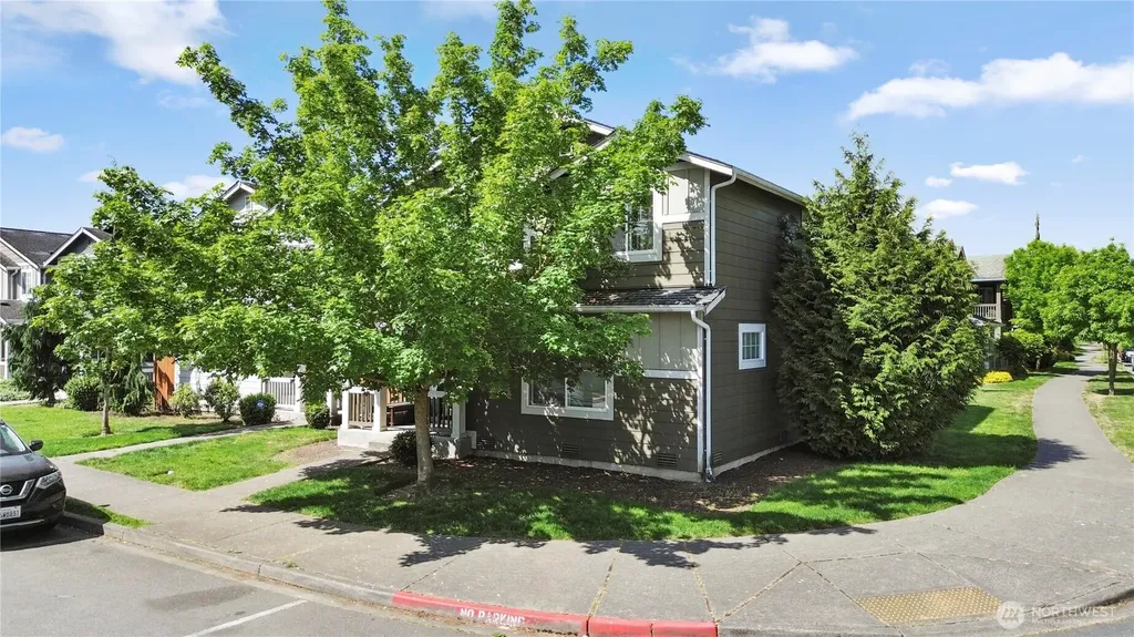 14732 49th Drive NE Marysville WA 98271