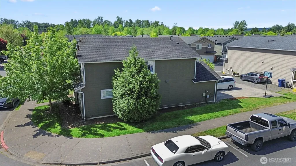 14732 49th Drive NE Marysville WA 98271
