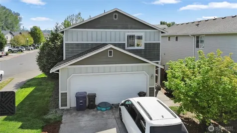 14732 49th Drive NE Marysville WA 98271