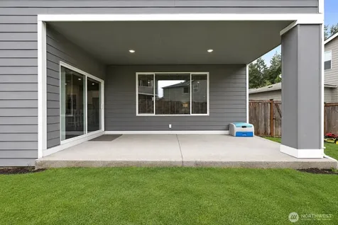 18506 128th Avenue Ct E Puyallup WA 98374