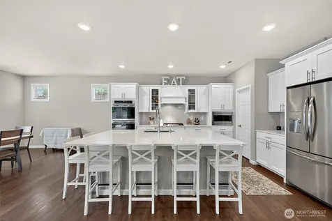 18506 128th Avenue Ct E Puyallup WA 98374