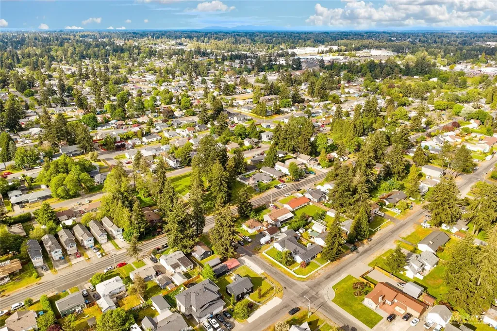 853 117th Street S Tacoma WA 98444