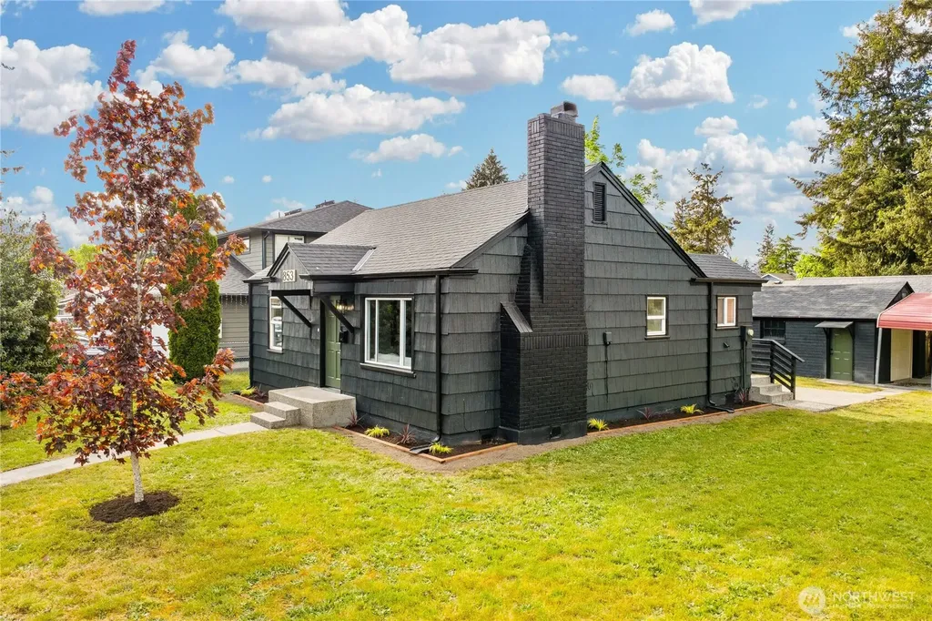 853 117th Street S Tacoma WA 98444