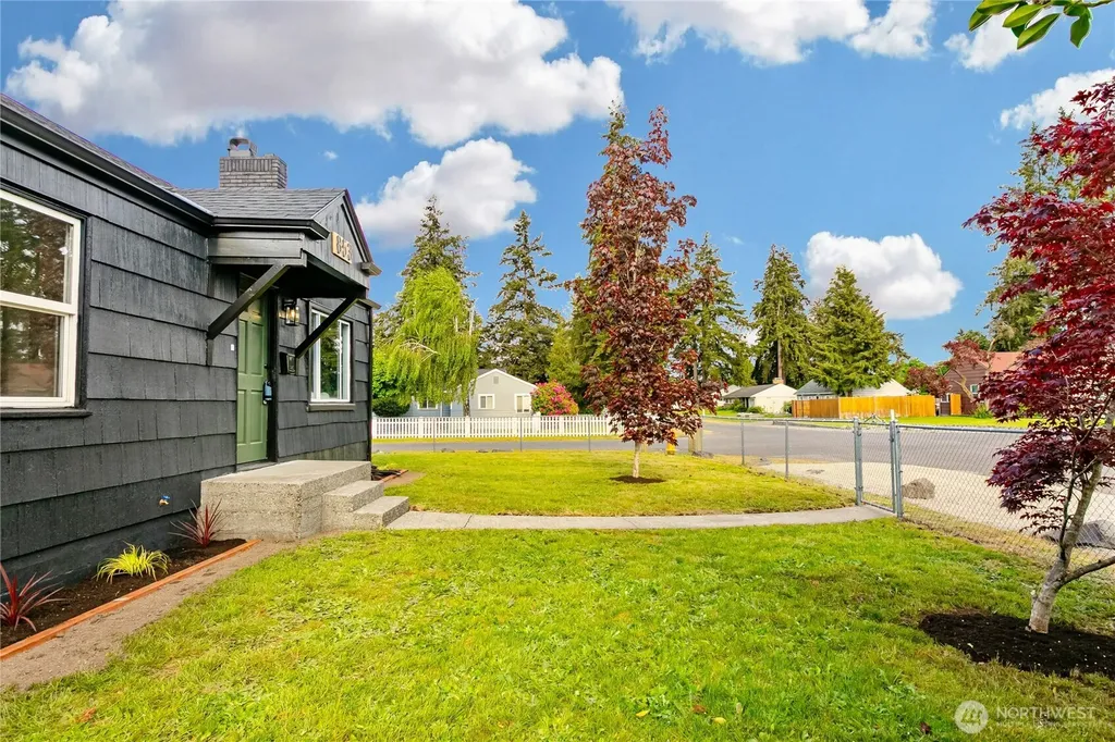 853 117th Street S Tacoma WA 98444