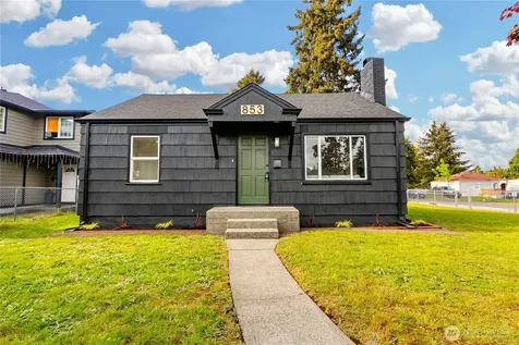 853 117th Street S Tacoma WA 98444