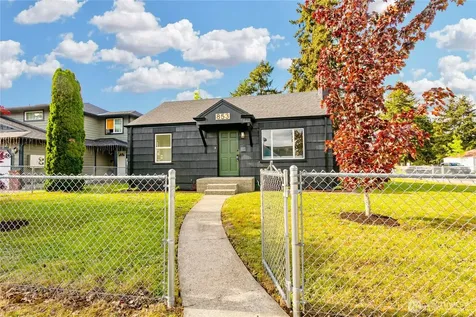 853 117th Street S Tacoma WA 98444
