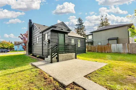 853 117th Street S Tacoma WA 98444