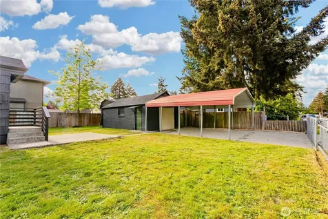 853 117th Street S Tacoma WA 98444