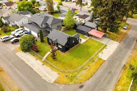 853 117th Street S Tacoma WA 98444