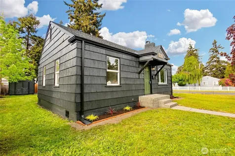 853 117th Street S Tacoma WA 98444