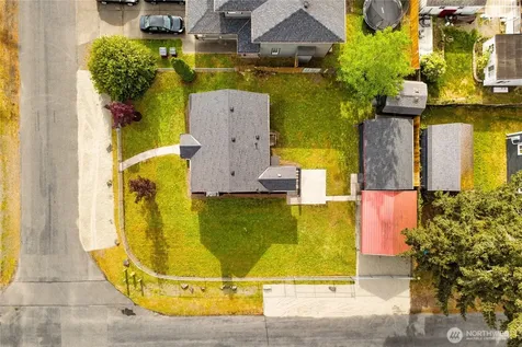 853 117th Street S Tacoma WA 98444