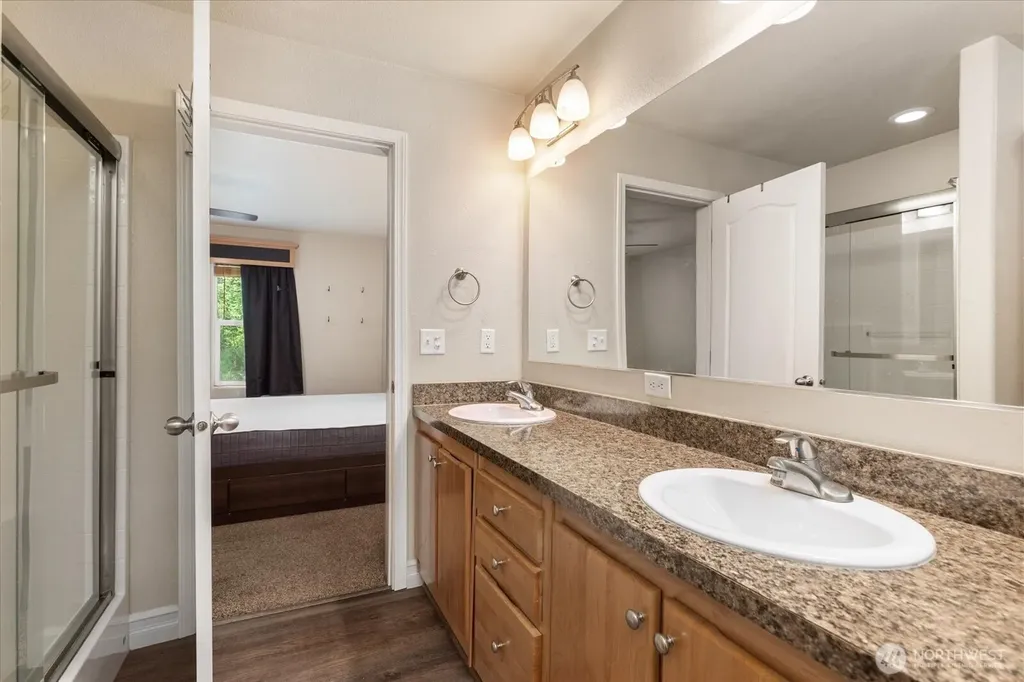 1376 Silver Lake Road Oak Harbor WA 98277