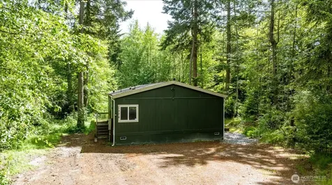 1376 Silver Lake Road Oak Harbor WA 98277