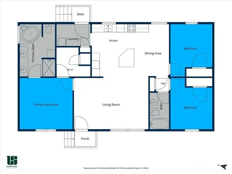 1376 Silver Lake Road Oak Harbor WA 98277