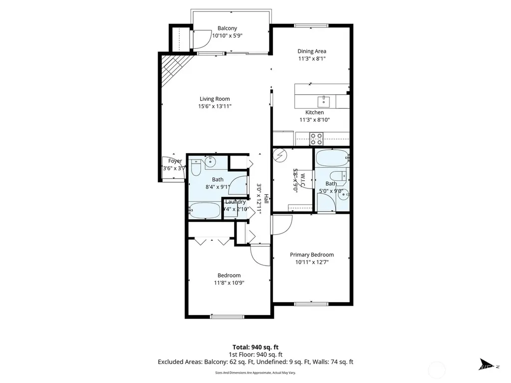14819 29th Avenue W Lynnwood WA 98087