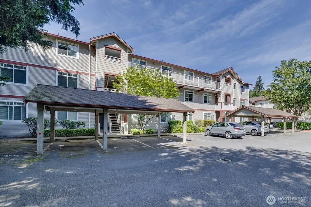14819 29th Avenue W Lynnwood WA 98087