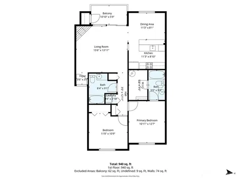 14819 29th Avenue W Lynnwood WA 98087