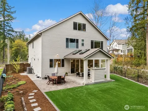 23959 NE 25th Street Sammamish WA 98074