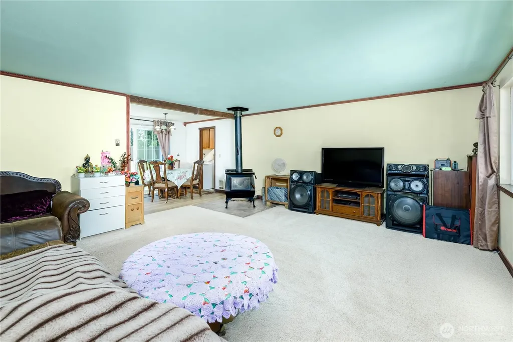 70 Ridge Place Sequim WA 98362