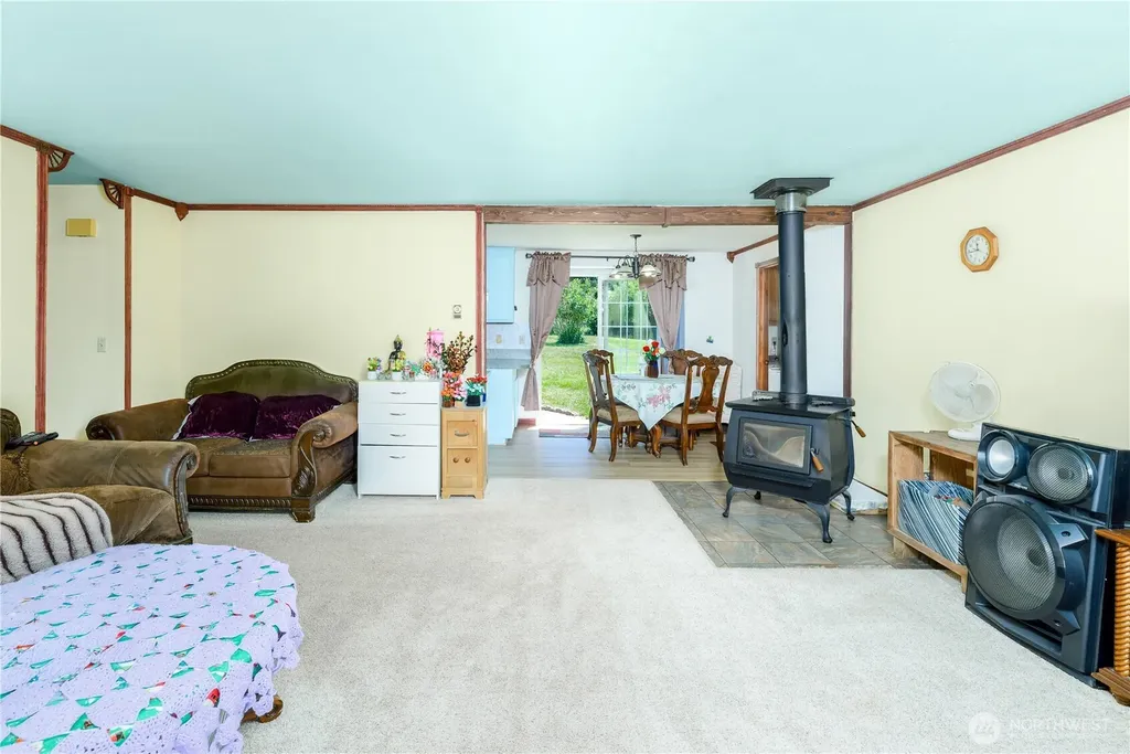 70 Ridge Place Sequim WA 98362