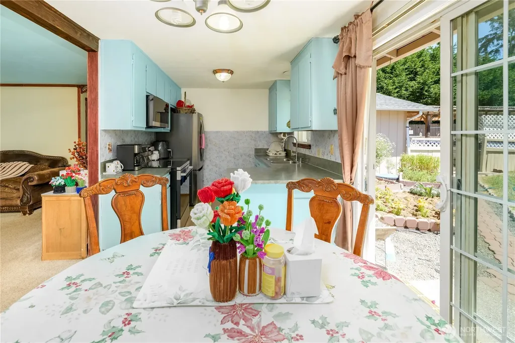 70 Ridge Place Sequim WA 98362
