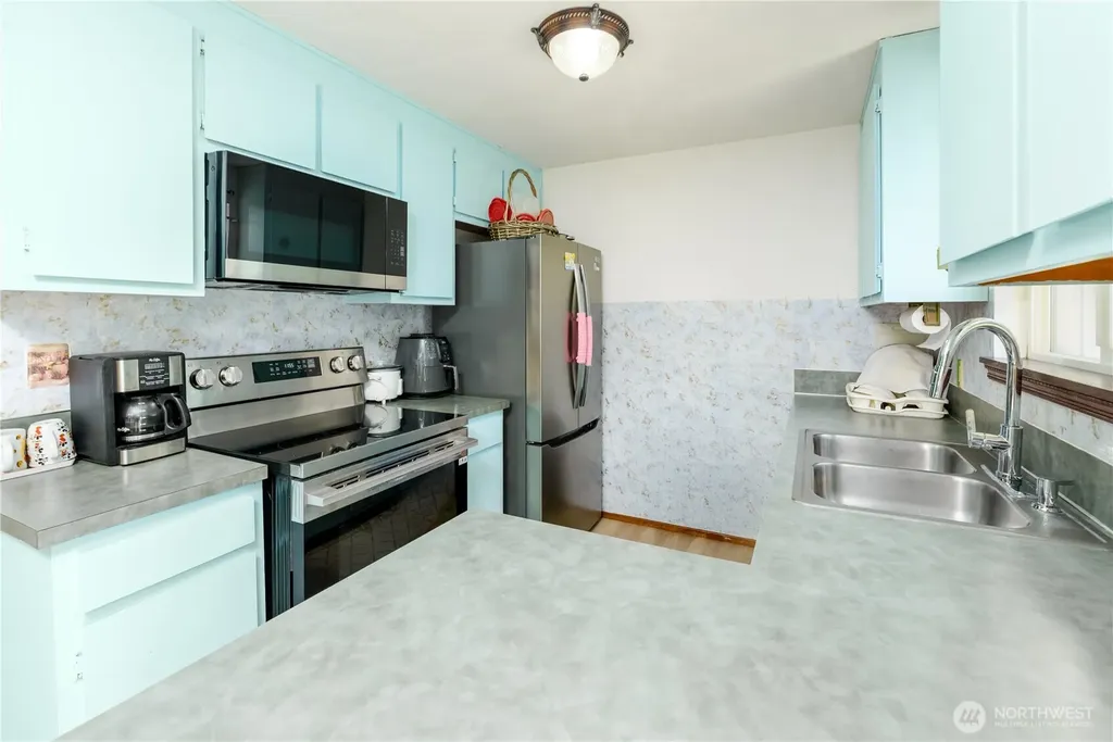 70 Ridge Place Sequim WA 98362