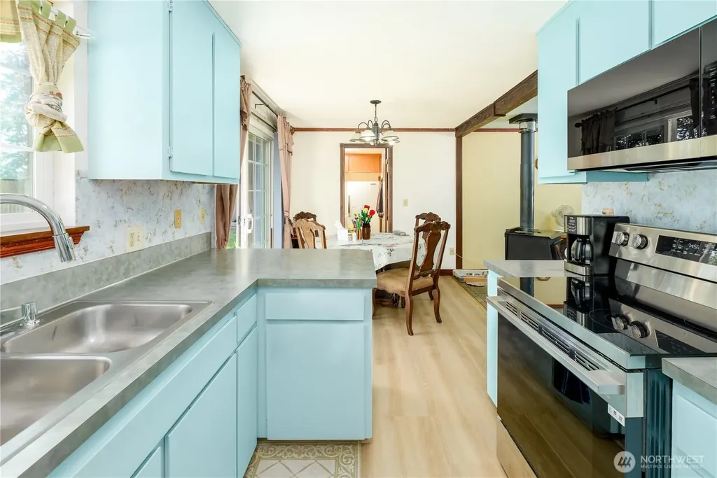 70 Ridge Place Sequim WA 98362