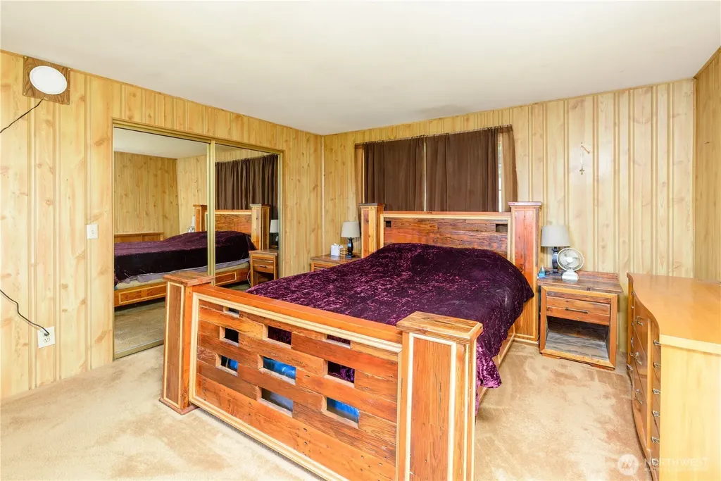 70 Ridge Place Sequim WA 98362