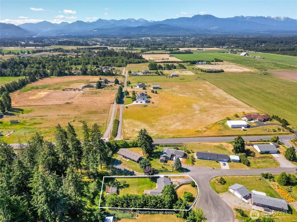 70 Ridge Place Sequim WA 98362