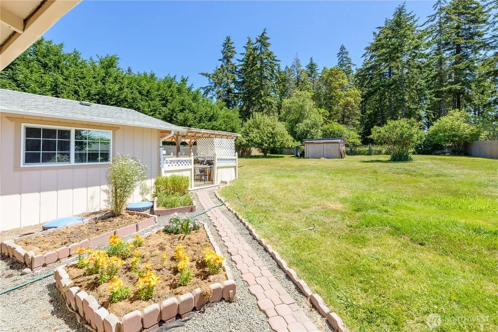 70 Ridge Place Sequim WA 98362