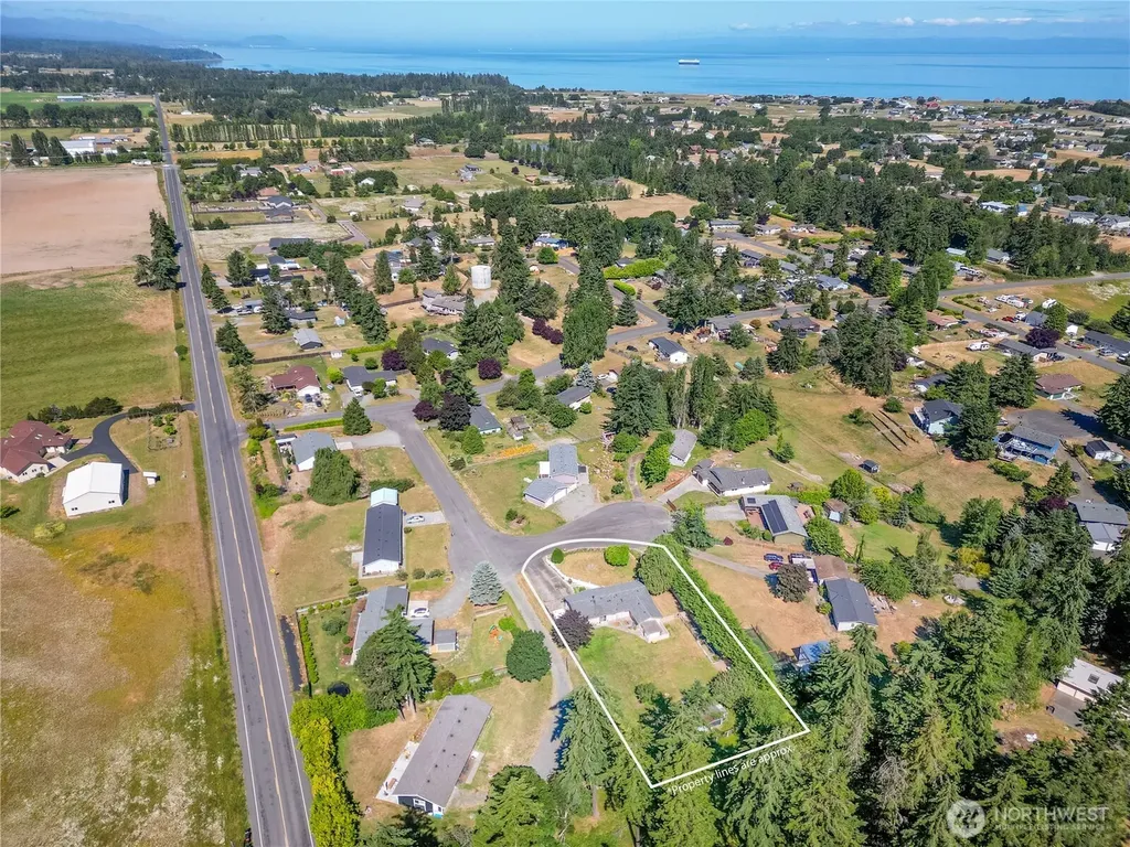 70 Ridge Place Sequim WA 98362