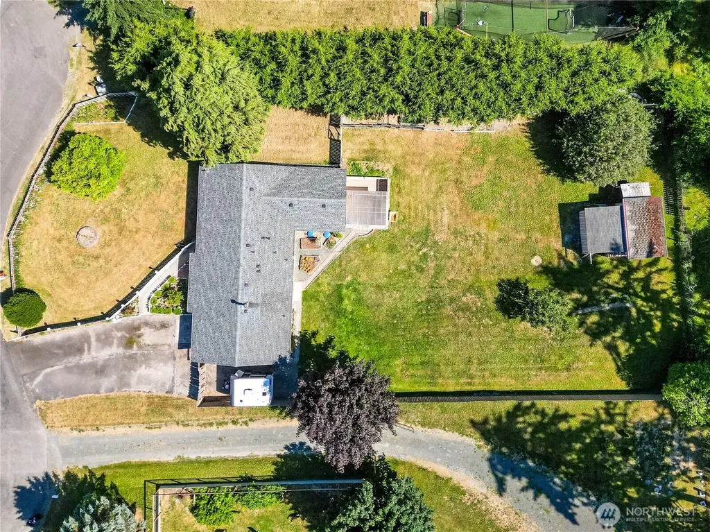 70 Ridge Place Sequim WA 98362