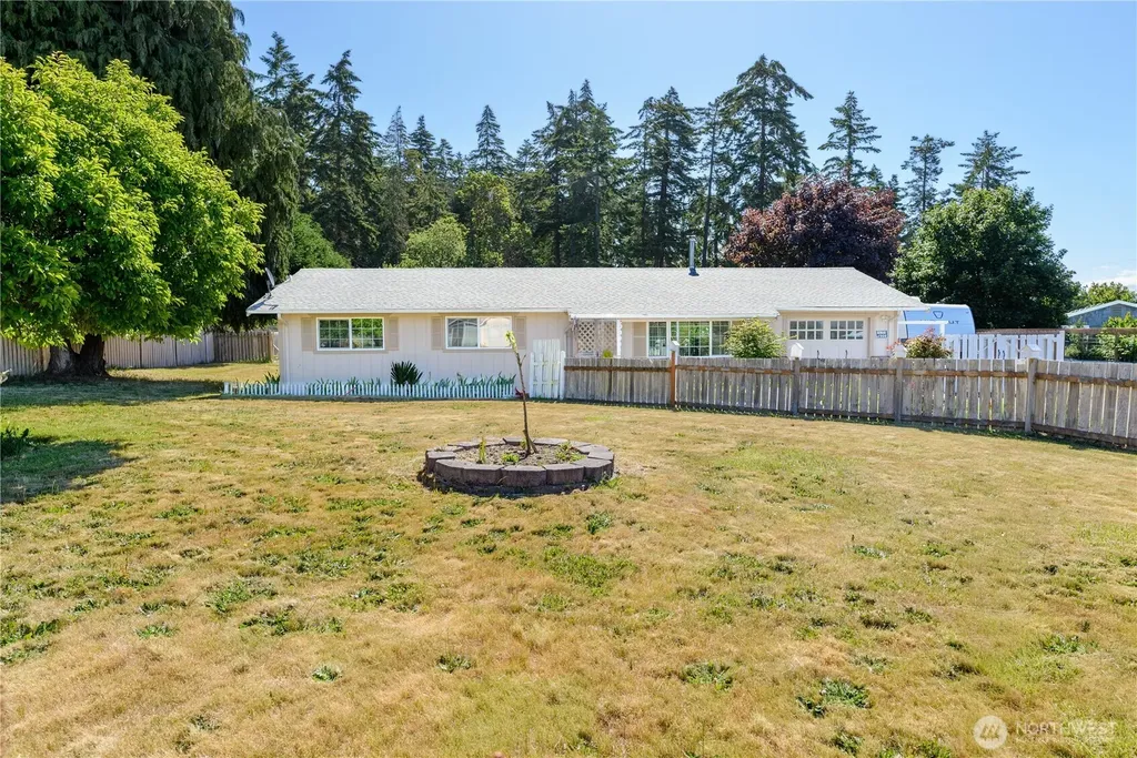 70 Ridge Place Sequim WA 98362