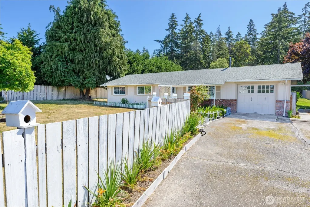 70 Ridge Place Sequim WA 98362