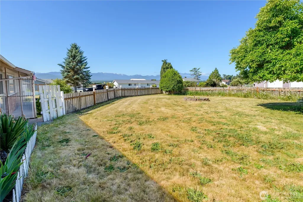 70 Ridge Place Sequim WA 98362