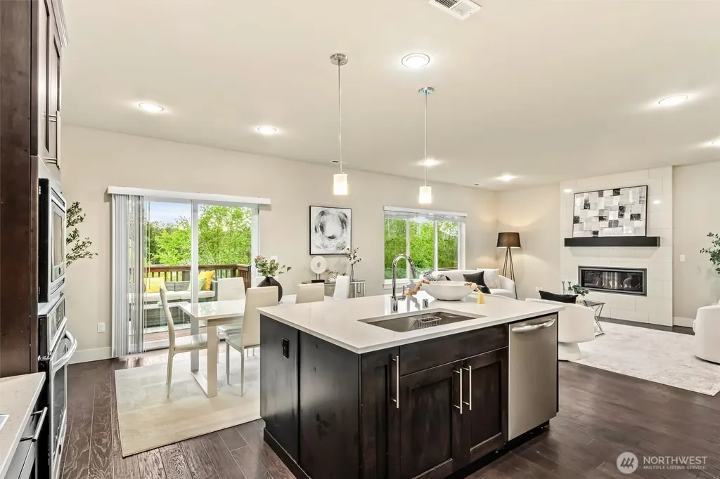 19817 11th Drive SE Bothell WA 98012