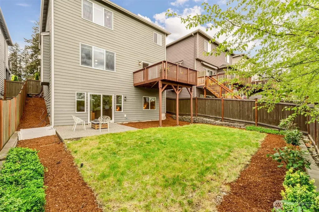 19817 11th Drive SE Bothell WA 98012