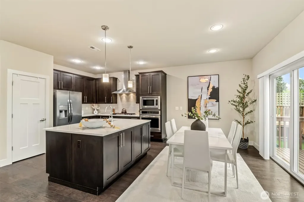 19817 11th Drive SE Bothell WA 98012